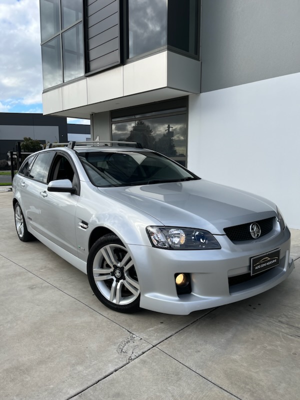 Our stock Auto Zone Melbourne