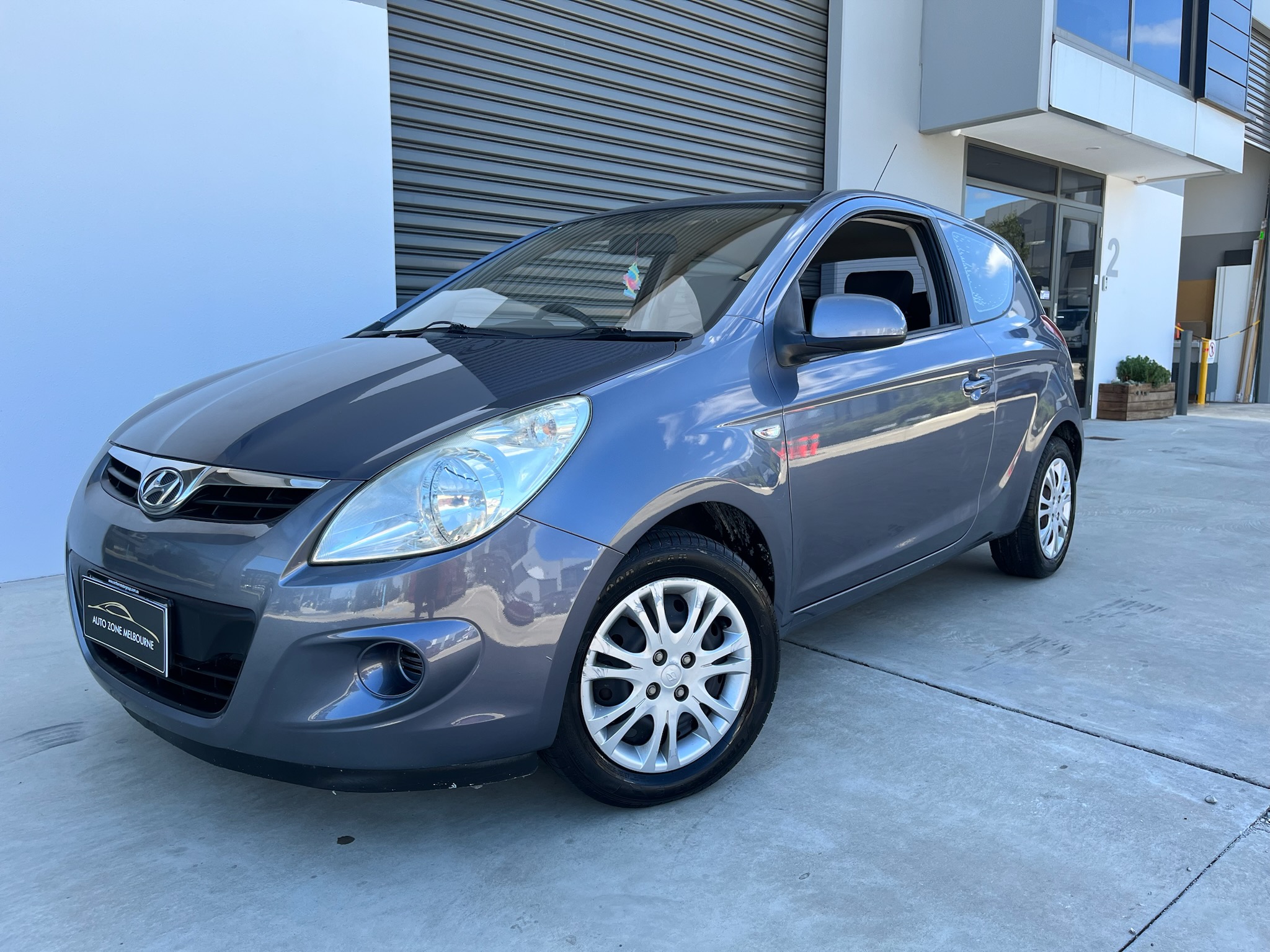 Our stock Auto Zone Melbourne